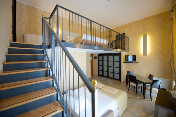 Hotel Best Western Crystal Palace
